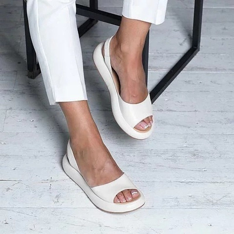 Slippers | Fashionable women's sandals