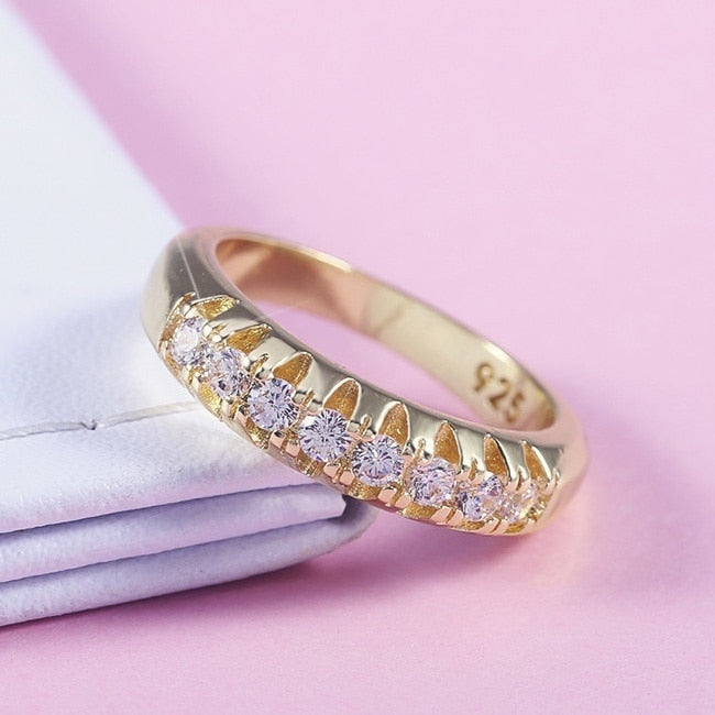 Royal ladies' ring | Exclusive jewellery fashion for women