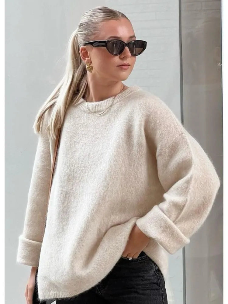 Sparrow® | Classic and Stylish general Sweater