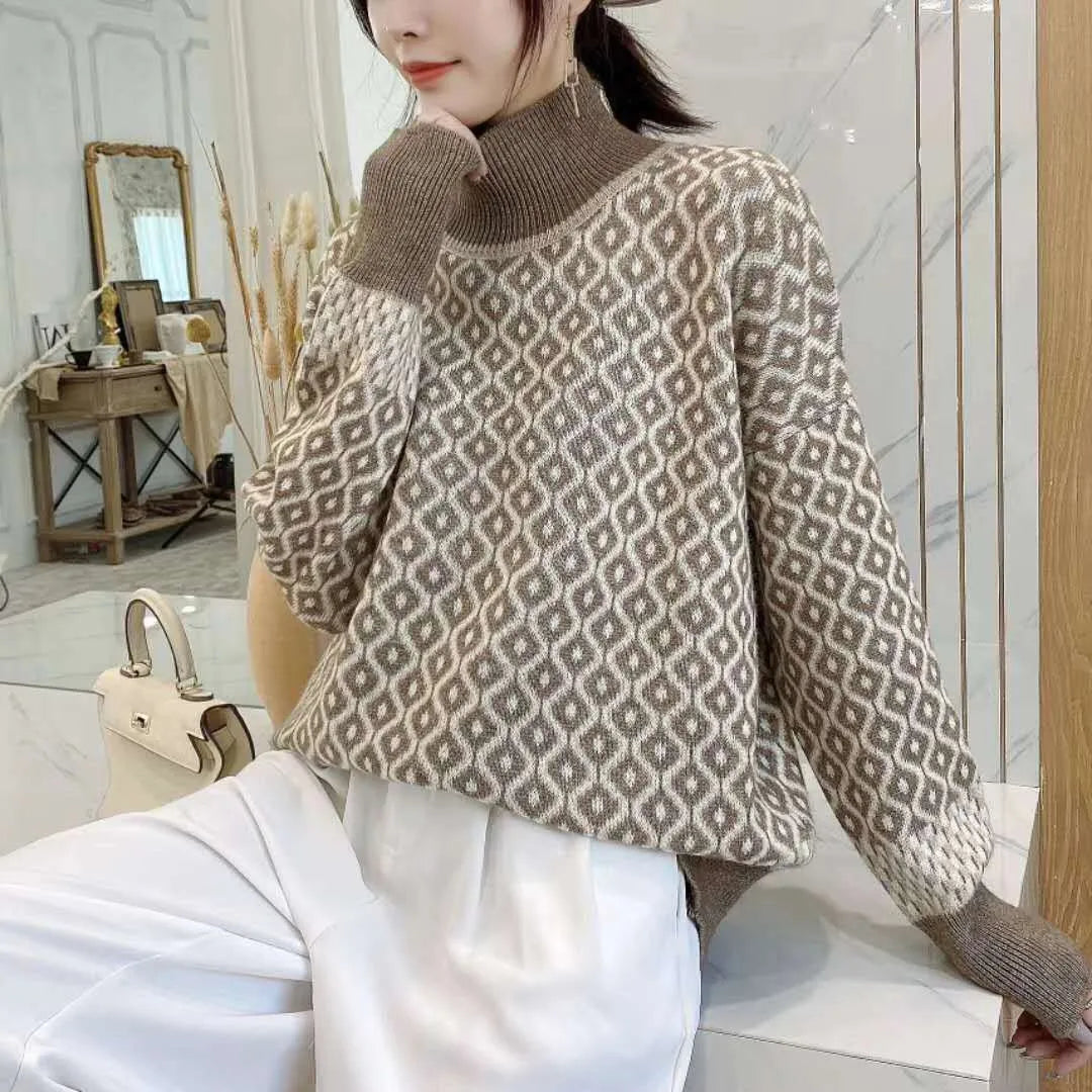 Amaya® | Stylish and Elegant general Sweater