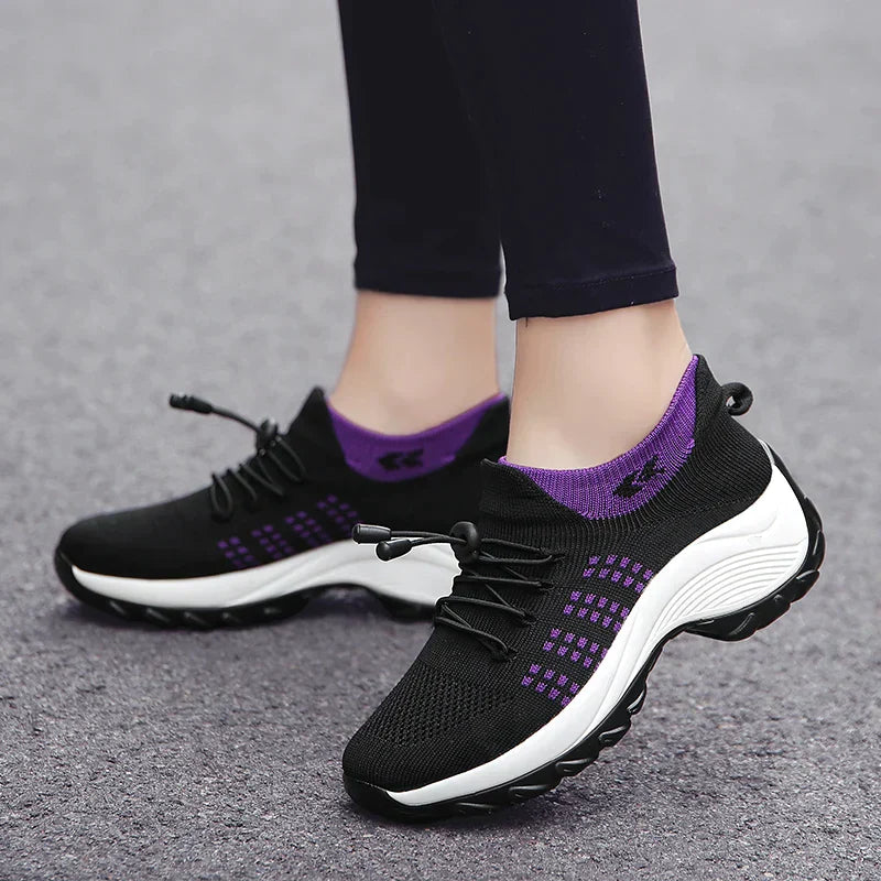 Supportive and versatile orthopedic general Shoes