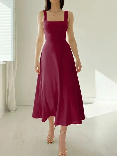 Rosalie - Ladies elegant dress