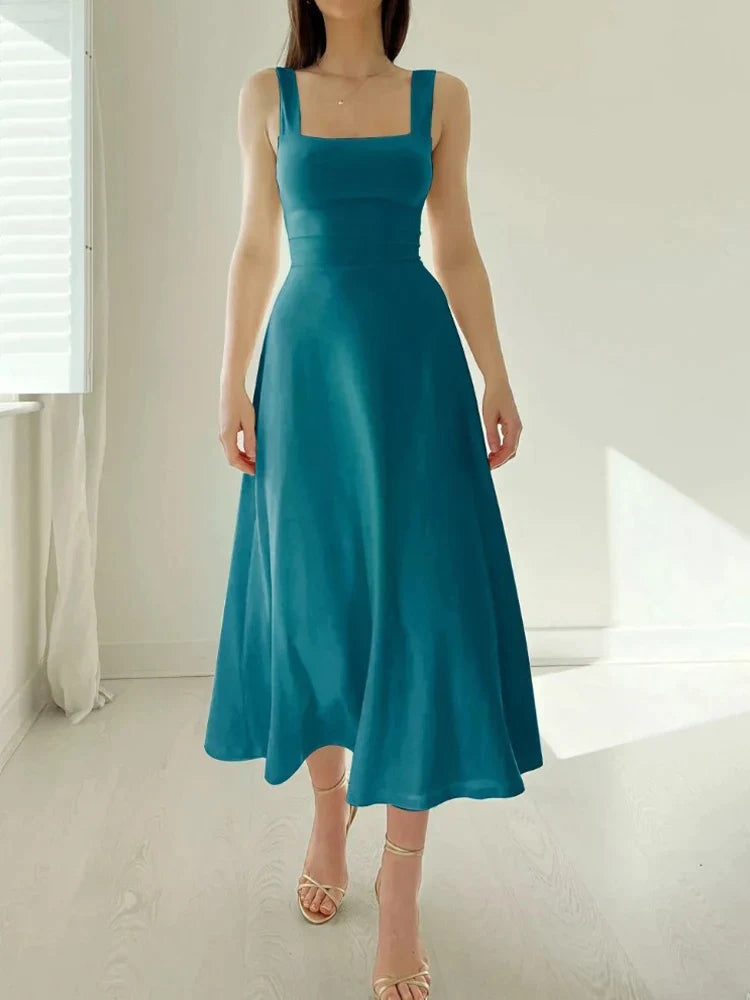 Rosalie - Ladies elegant dress