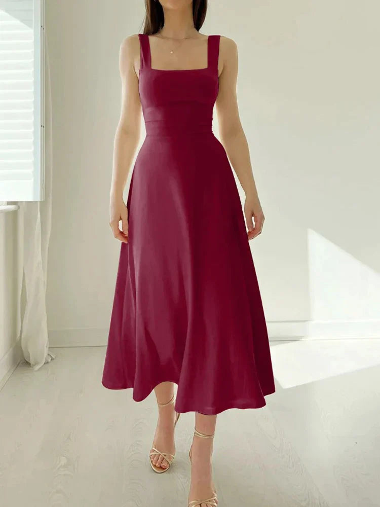 Rosalie - Ladies elegant dress