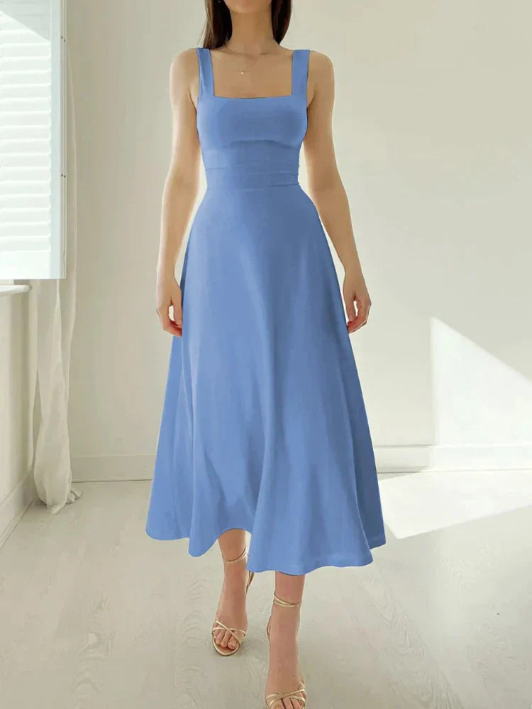 Rosalie - Ladies elegant dress