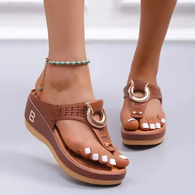 Laima® | Casual and Stylish general Sandals