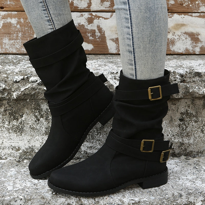 Supportive stylish orthopedic general Boots