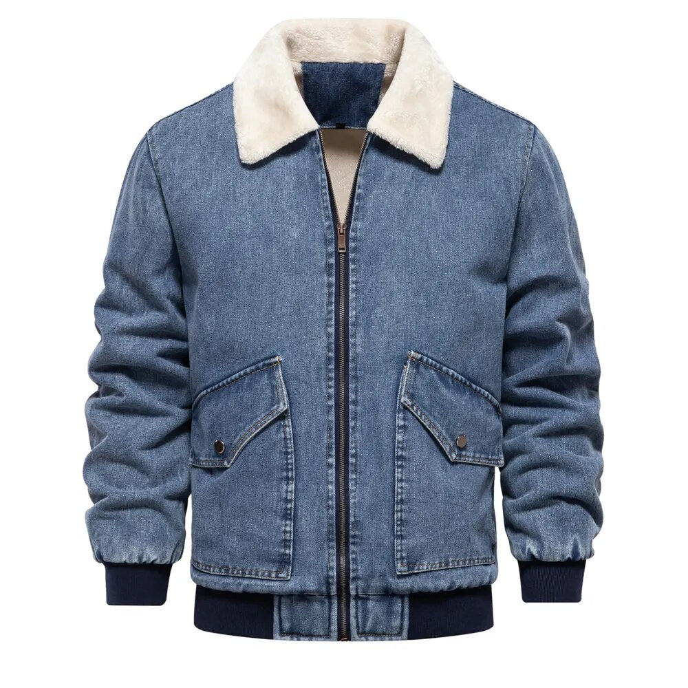 Valentino - Denim jacket