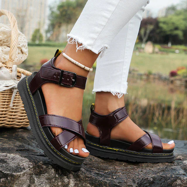 Modern and supportive orthopedic general Sandals