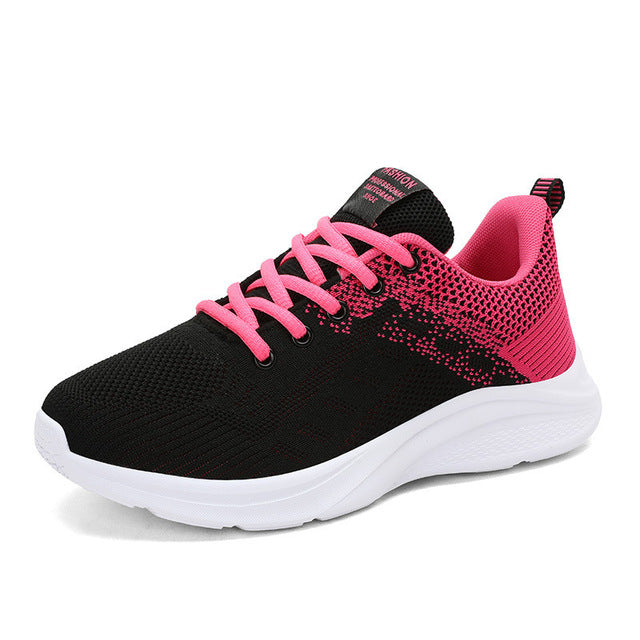 Sporty women's shoes - 2024 Active Style