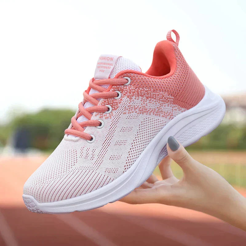 Sporty women's shoes - 2024 Active Style