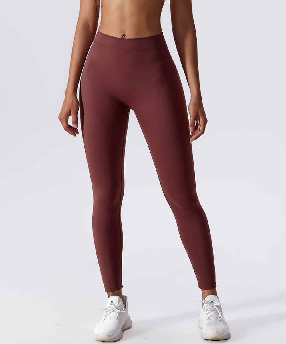 Seamless leggings