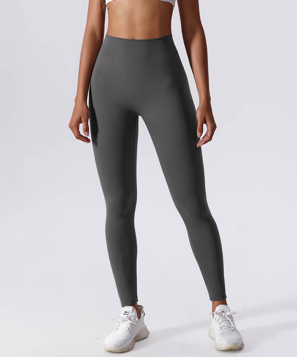 Seamless leggings