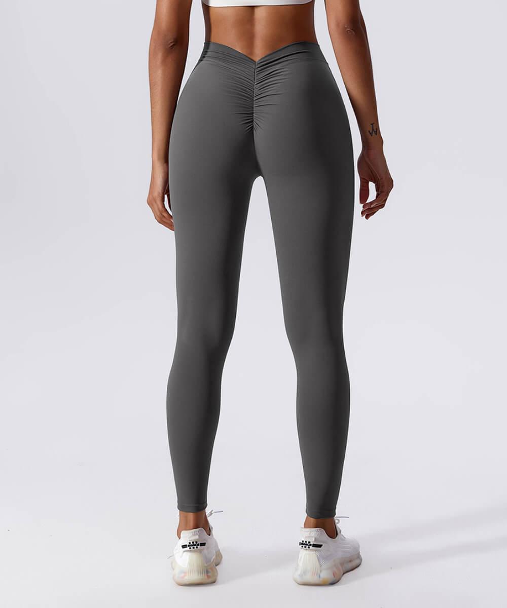 Seamless leggings