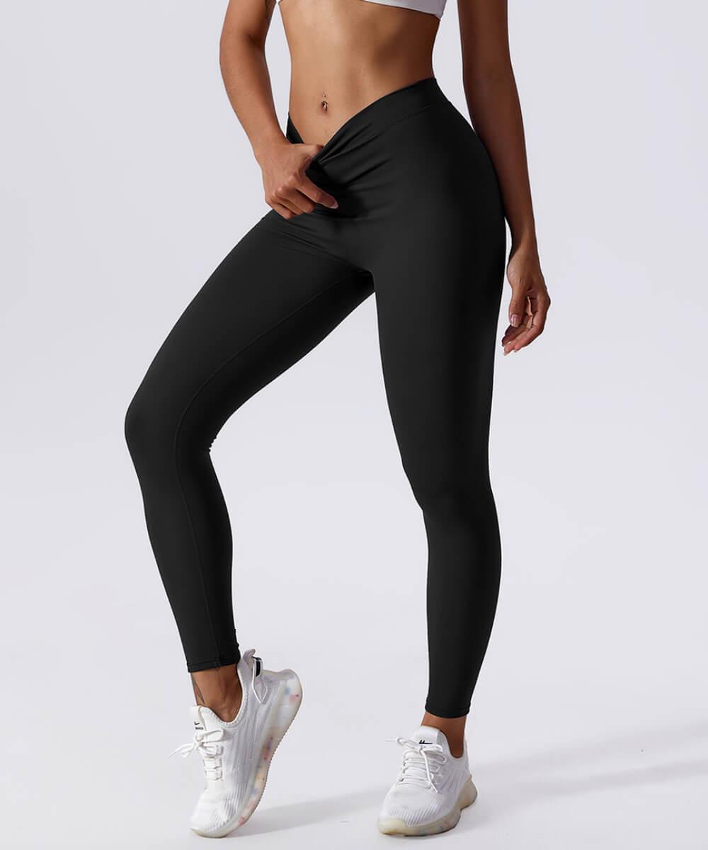 Seamless leggings