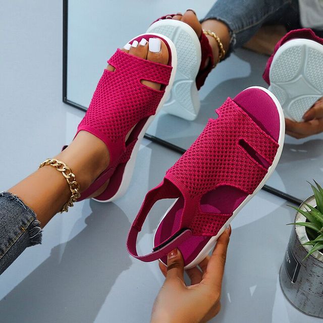 Trendy and supportive orthopedic general Sandals