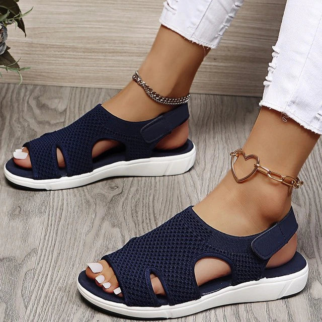 Trendy and supportive orthopedic general Sandals