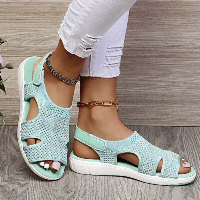 Trendy and supportive orthopedic general Sandals