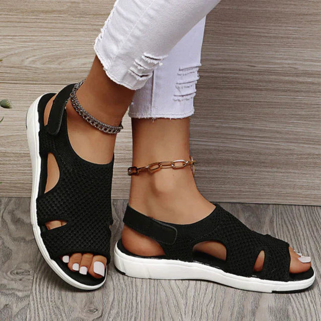 Trendy and supportive orthopedic general Sandals