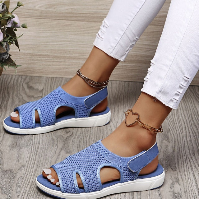 Trendy and supportive orthopedic general Sandals