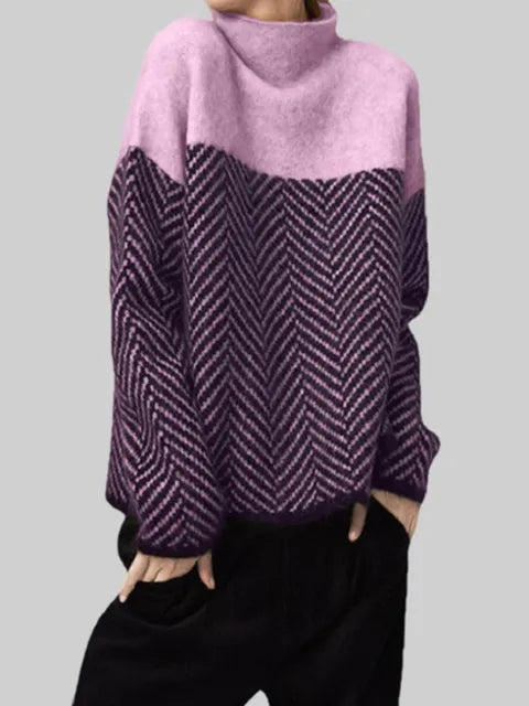 Gratia® | Trendy and Elegant general Sweater