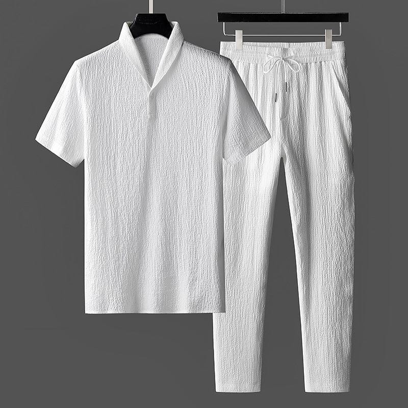 Gabriell | Men's Casual Set