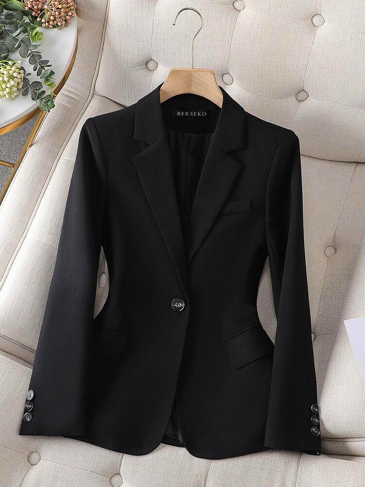 Prestige - Elegant Blazer