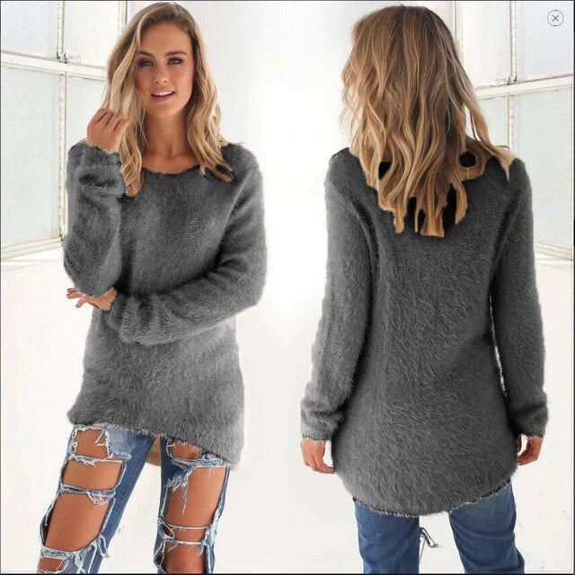 Adria® | Casual and Fashionable general Sweater