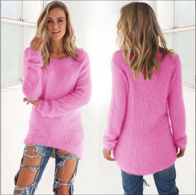 Adria® | Casual and Fashionable general Sweater