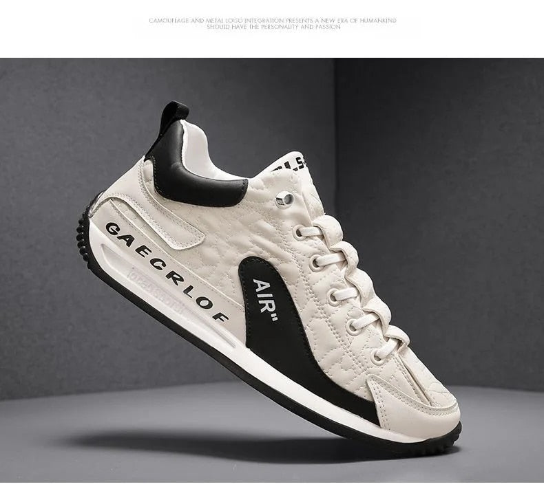 Aloys - Men's Spring Autumn Sneakers