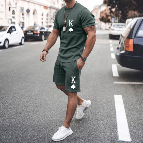 Tyler - tracksuit for men