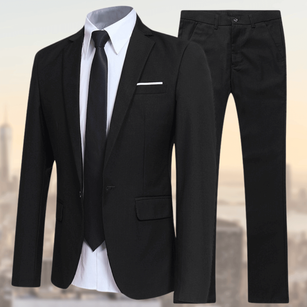 Tyler - suit for men