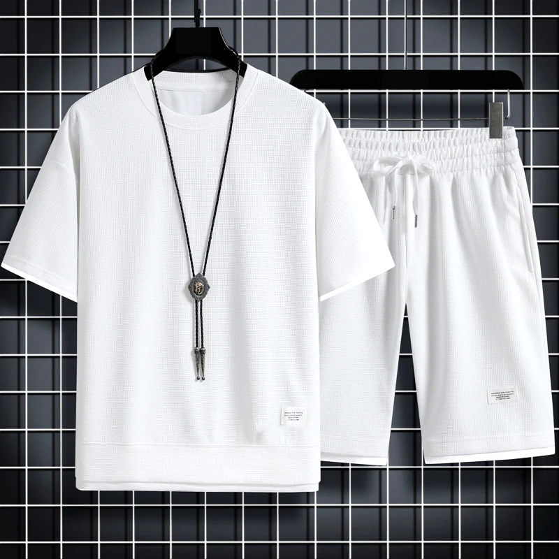 Tyron - Two-piece leisure set