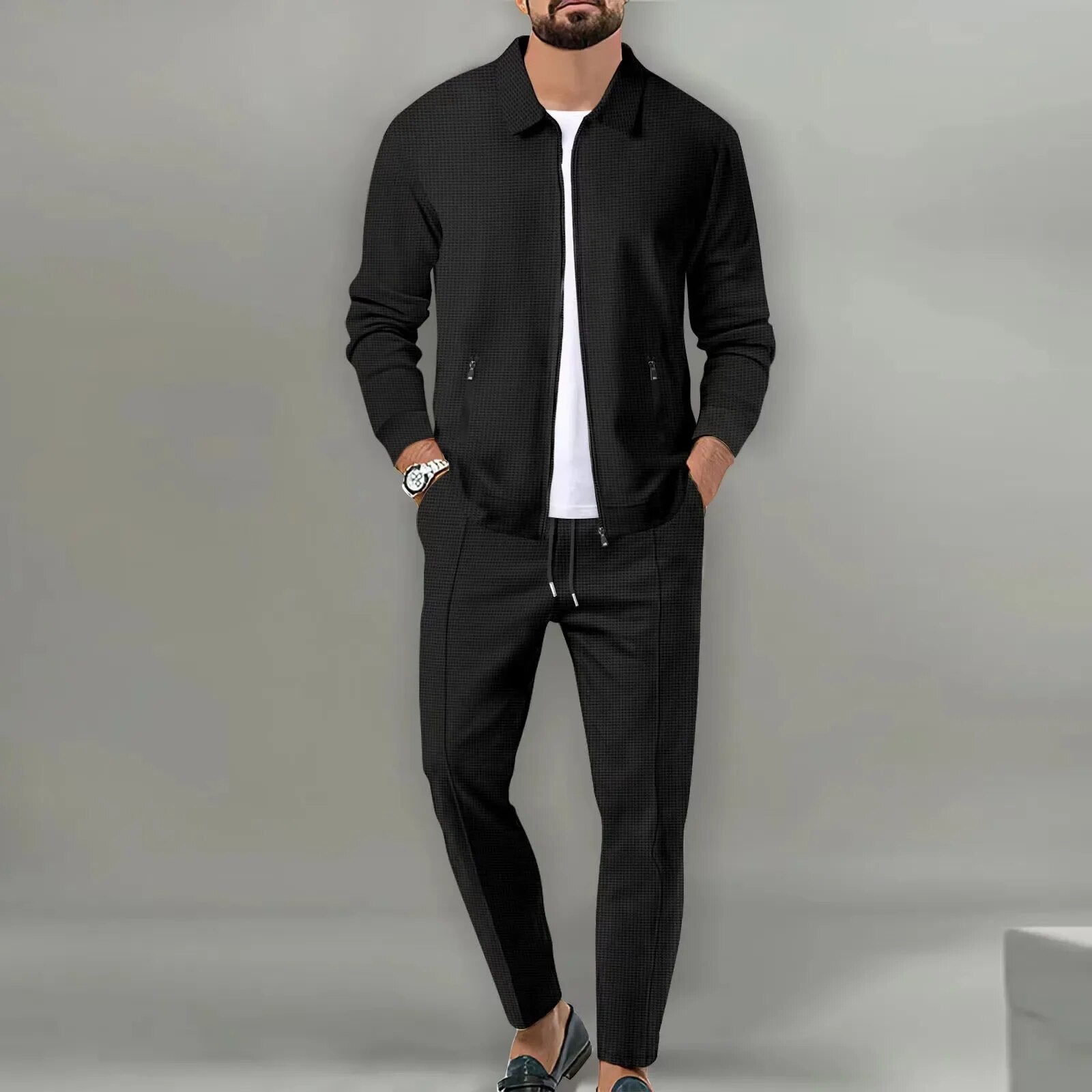 Damian - Modern men's suit with maximum comfort