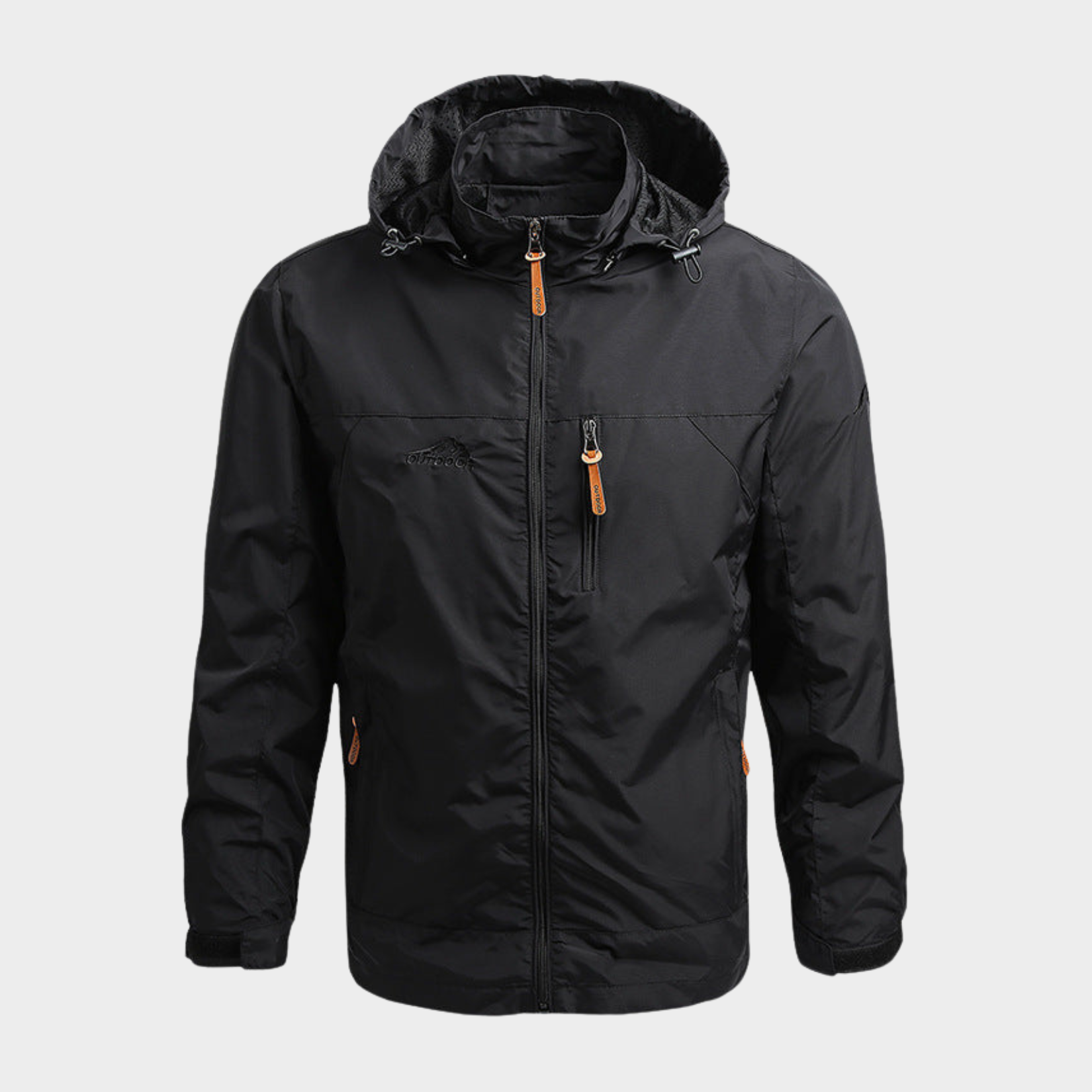 Made Gents | Softshell Jacket Wind &amp; Waterproof