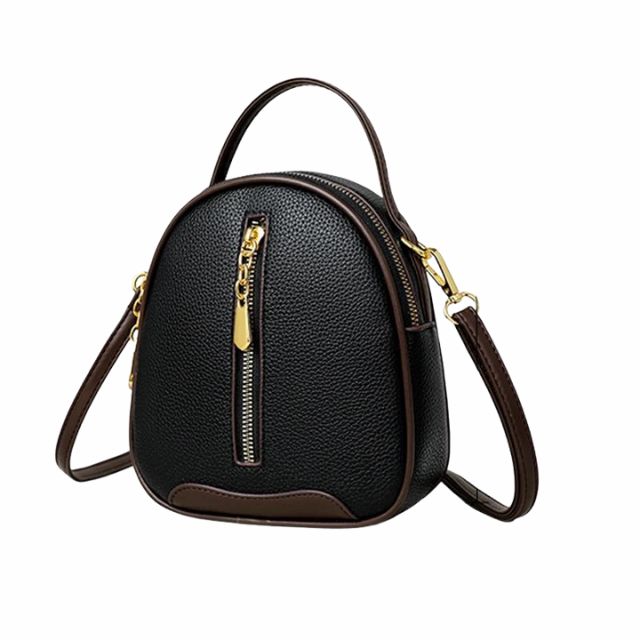 Sofia - Shoulder bag with zip