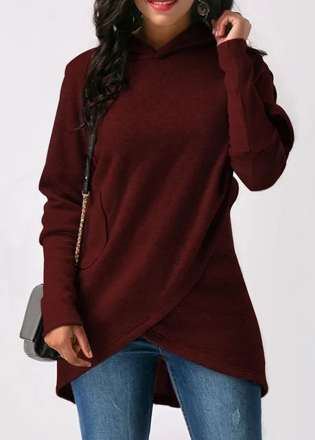 Sigrid® | Chic and Relaxed general Sweater