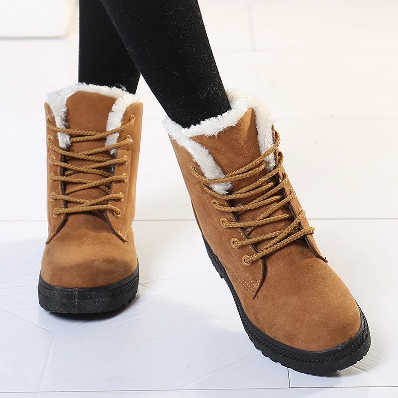 Xiomara® | Chic and Relaxed general Boots