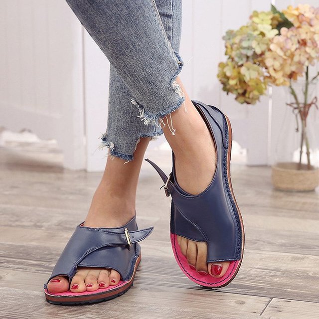 Casual and supportive orthopedic general Sandals