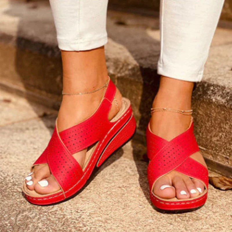 Stylish and supportive orthopedic general Sandals