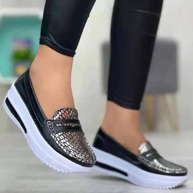 Tailored supportive orthopedic general Shoes