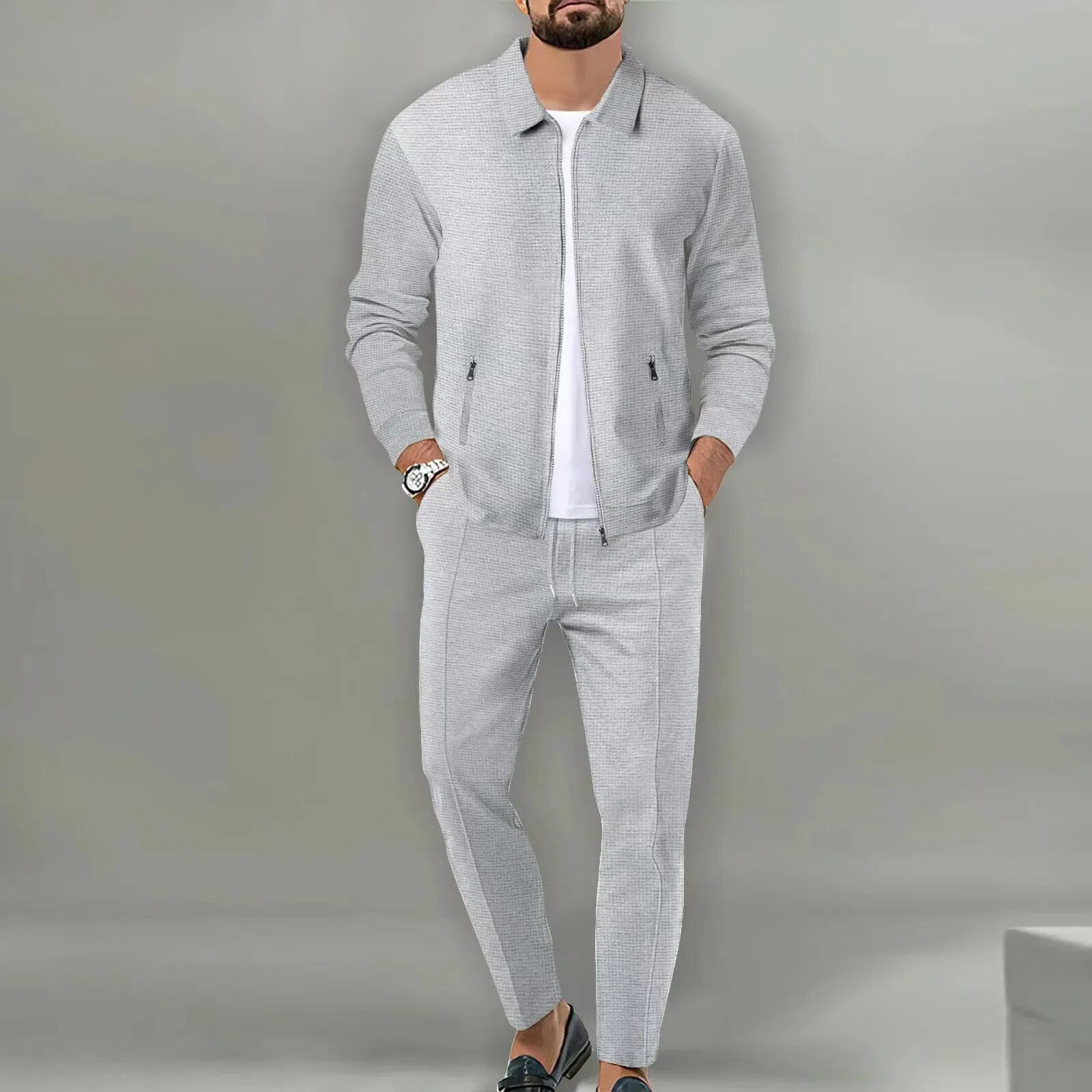 Damian - Modern men's suit with maximum comfort