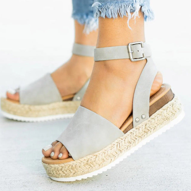 Wedge - Flip-flops