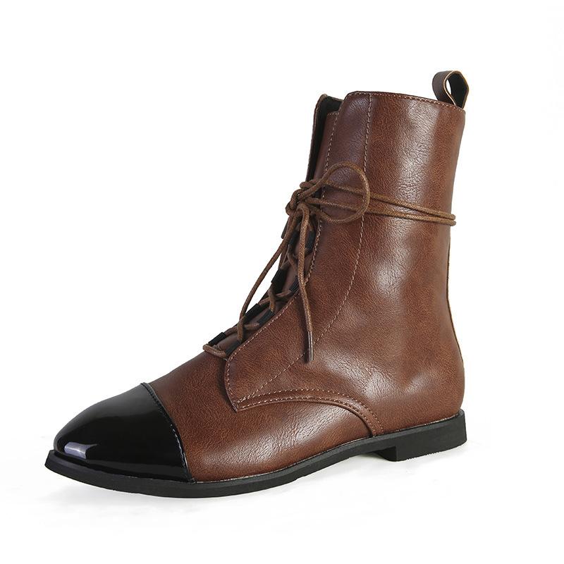 Fashionable supportive orthopedic general Boots