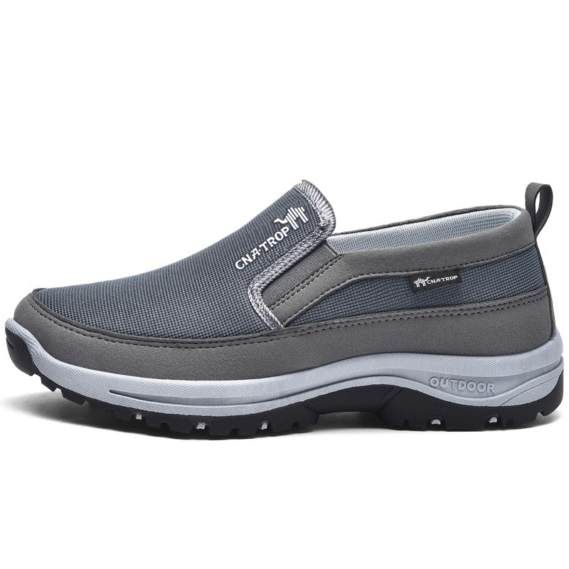 Wonder - orthopedic hiking shoes