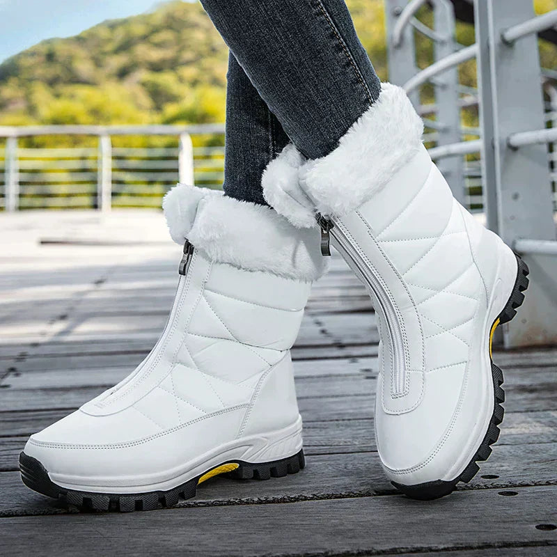 Relaxed and supportive orthopedic general Boots