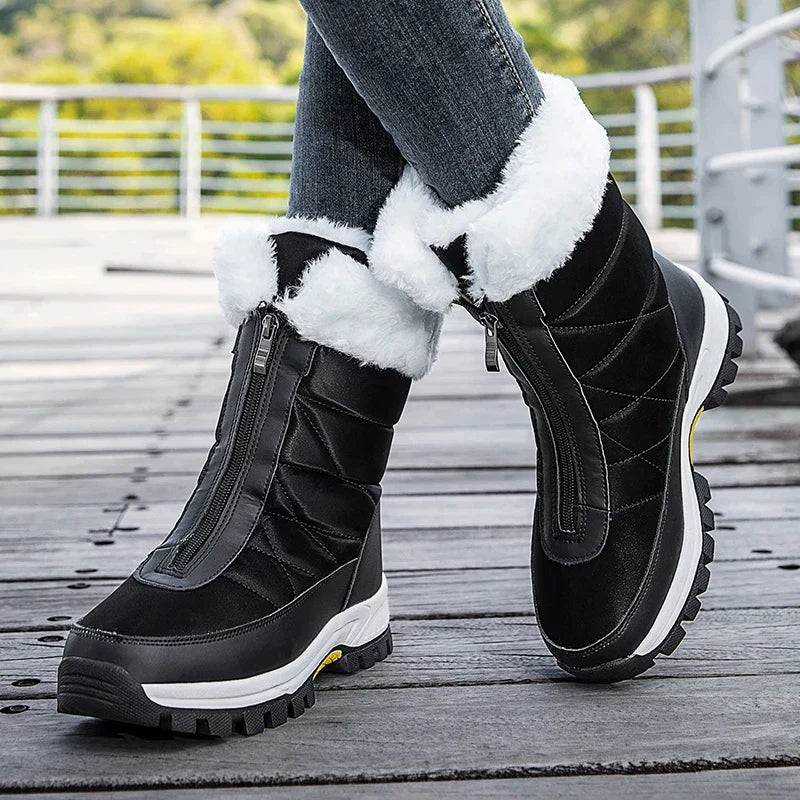 Relaxed and supportive orthopedic general Boots