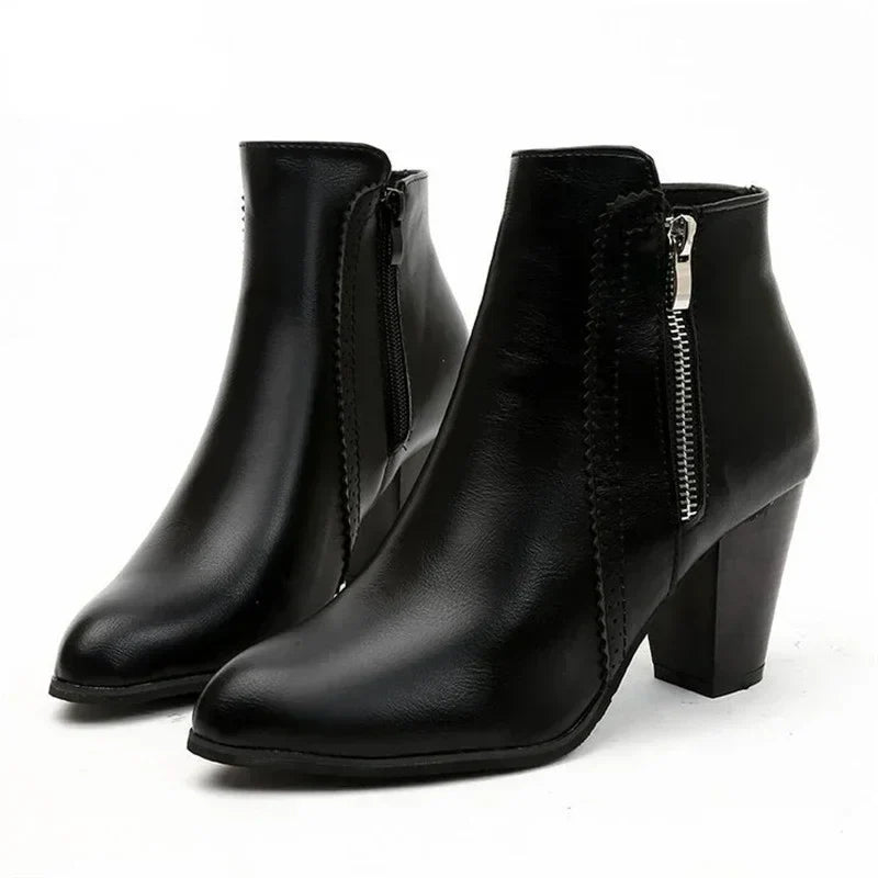 Women Ankle Boots