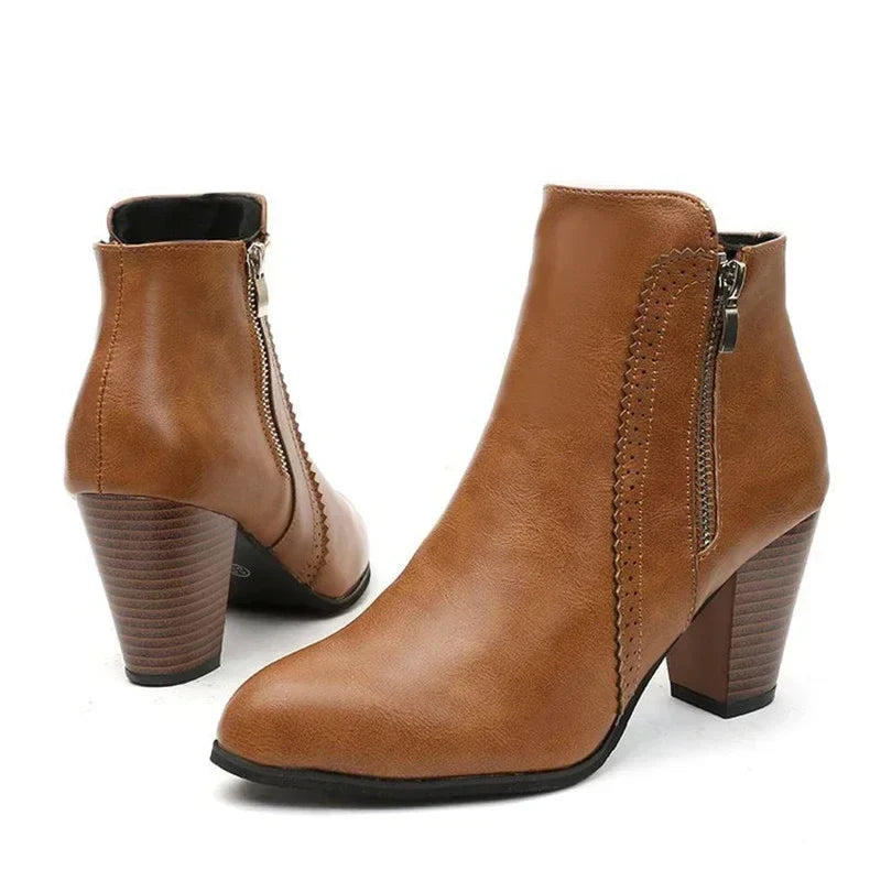 Women Ankle Boots