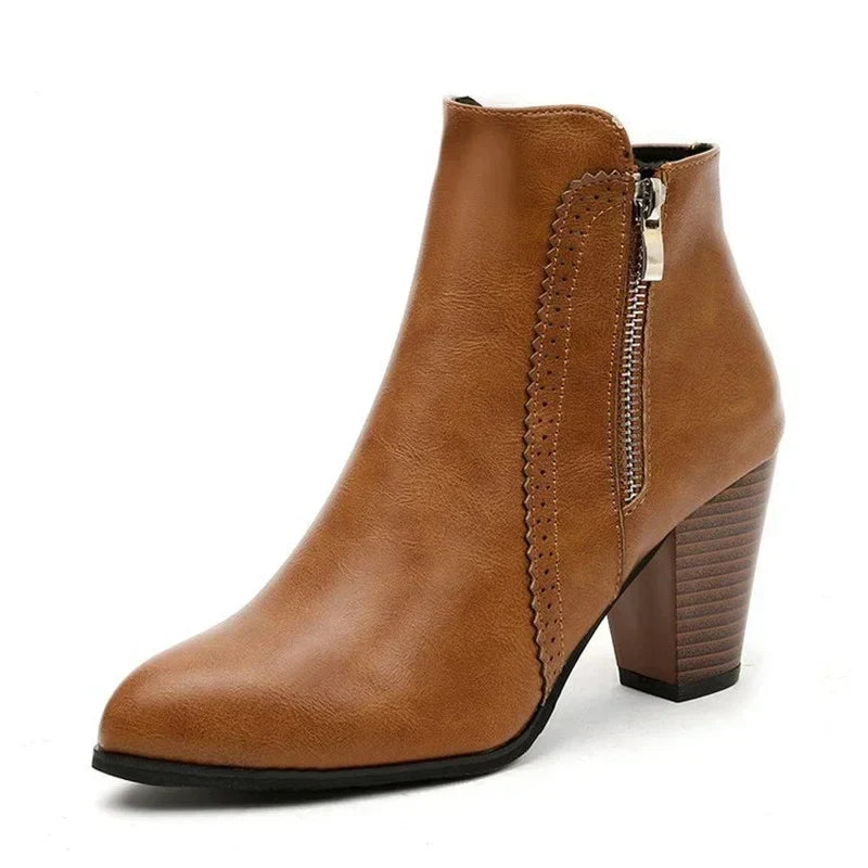 Women Ankle Boots